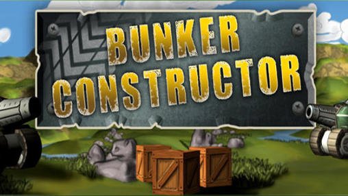 download Bunker constructor apk